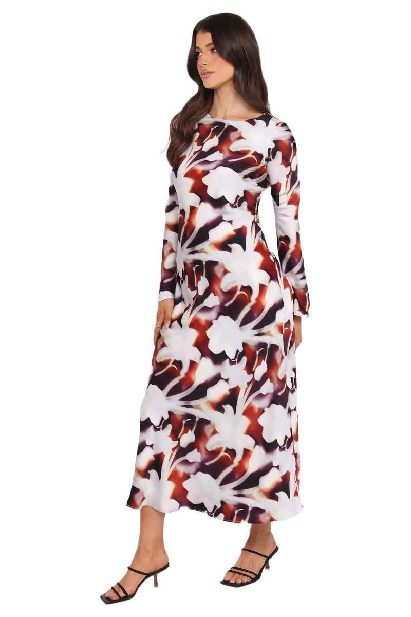 Women's Deidre Maxi Dress