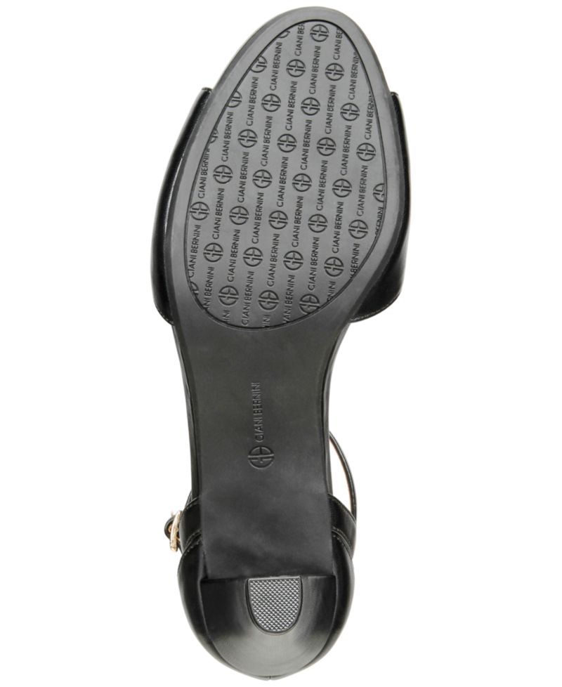 Women's Clarrice Ankle Strap Dress Sandals