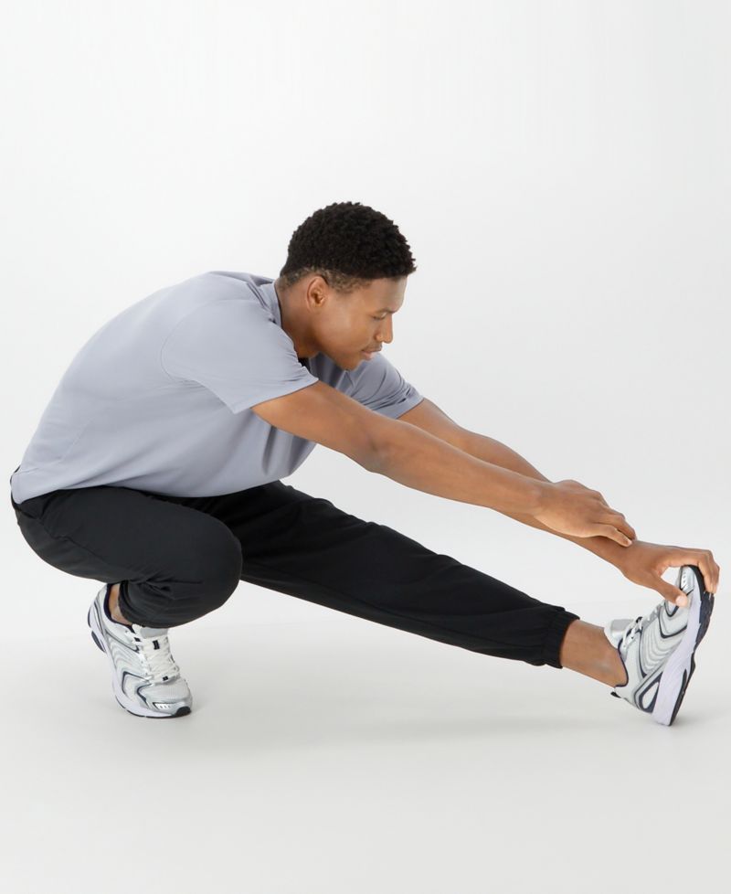 Men's Moves Performance Short Sleeve Tee