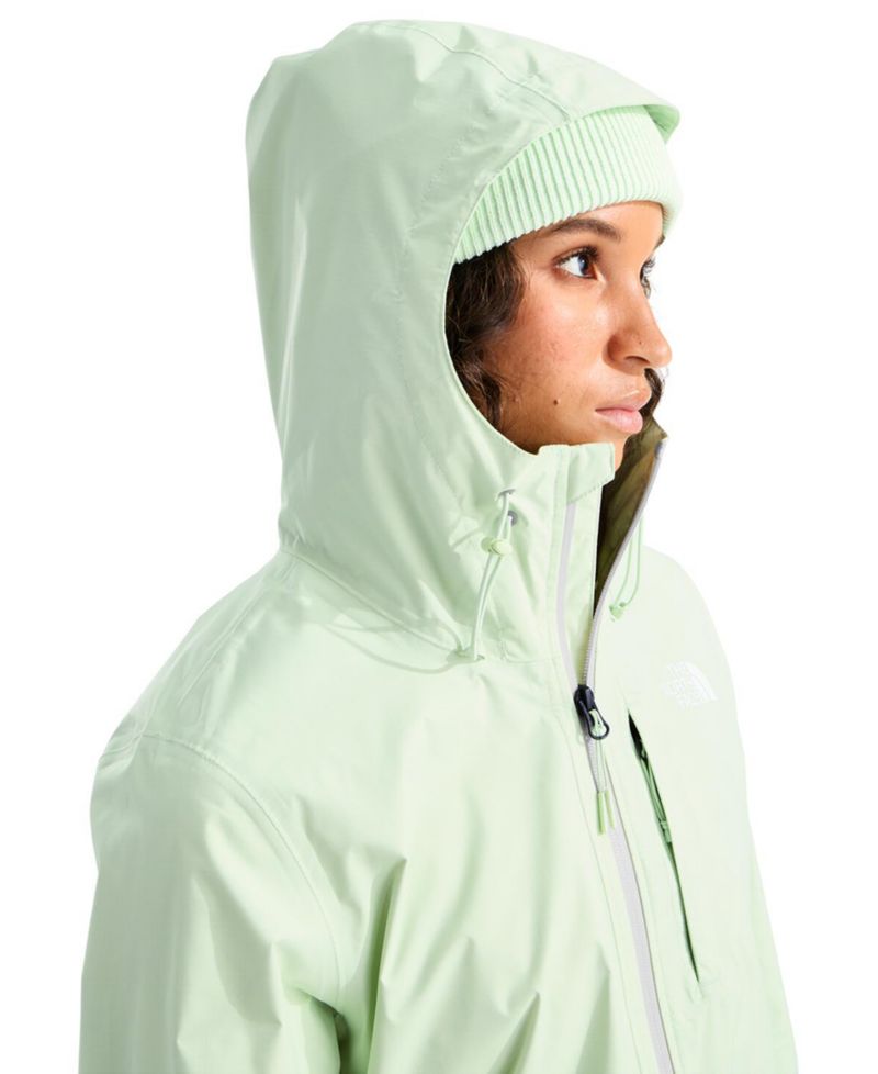 Women's Alta Vista Hooded Rain Jacket