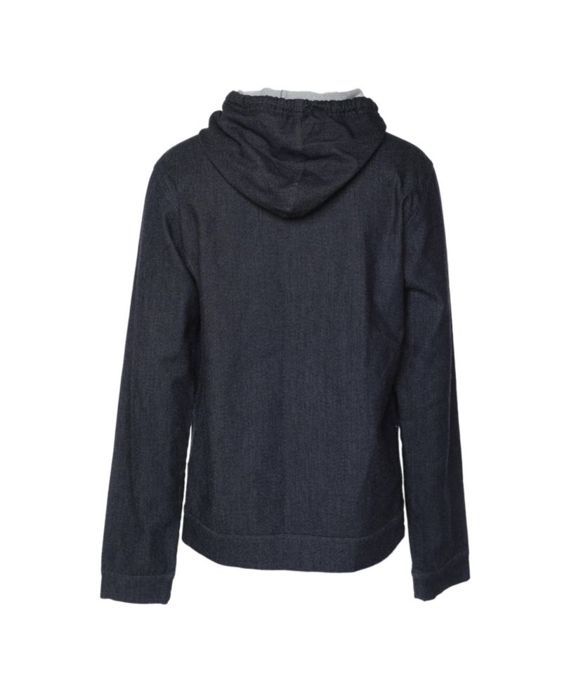 Men's Cotton James Dean Sweatshirt