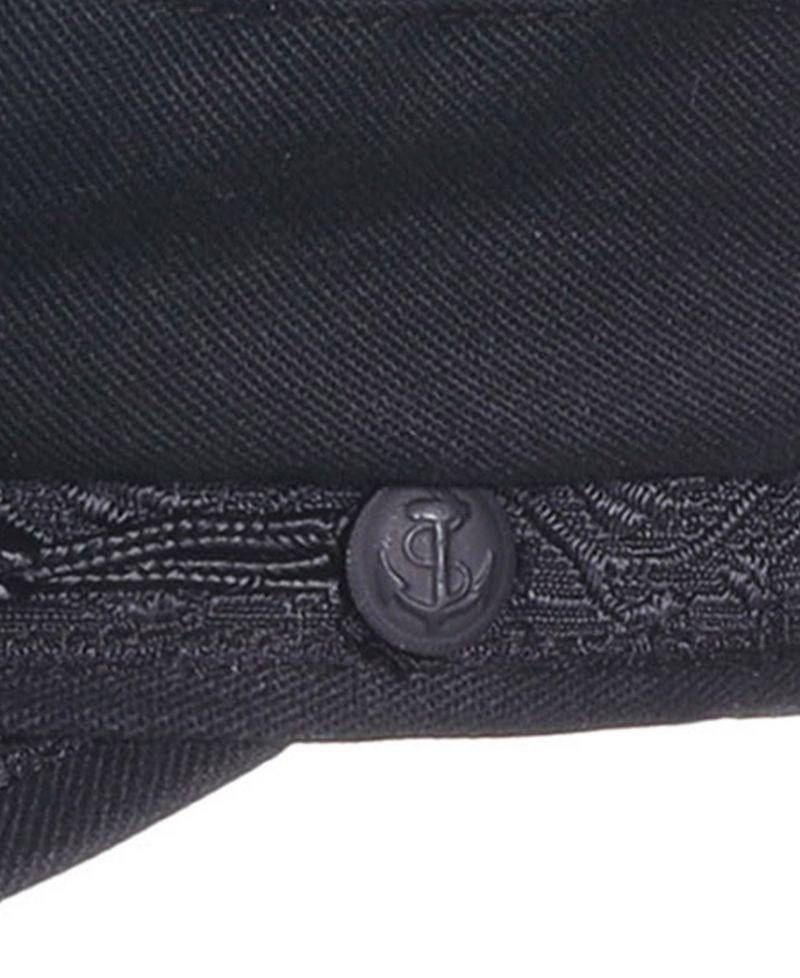 Men's Cotton Greek Hat