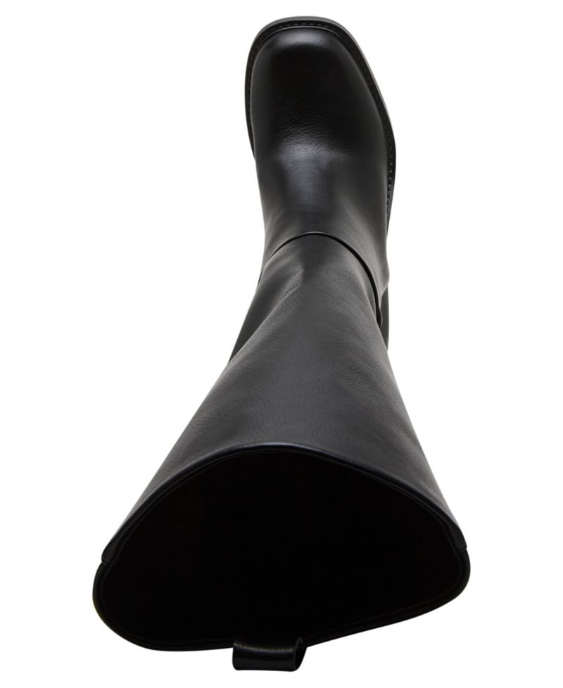 Women's Cordelia Platform Tall Block Heel Boots