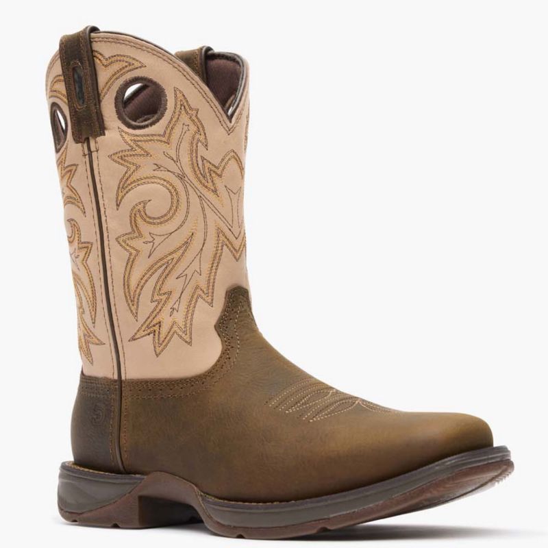 Men's Rebel with InsulKul Western Boot