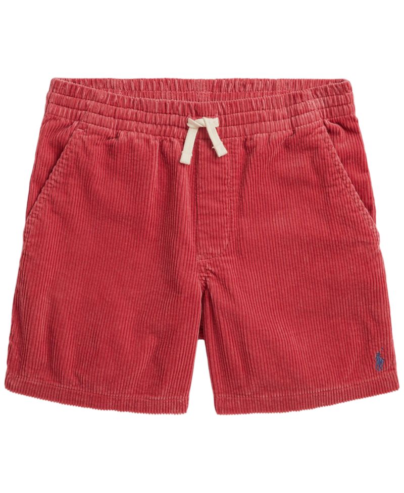 Boys' 8-20 Polo Prepster Corduroy Shorts