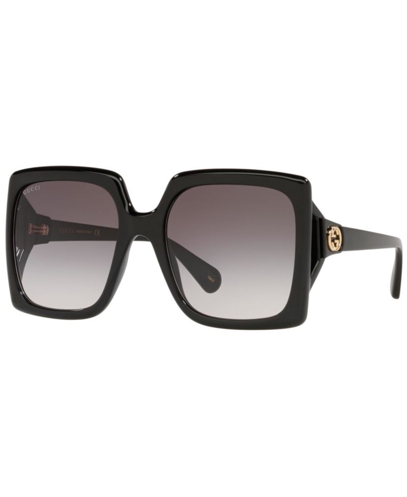Women's Sunglasses, GG0876S