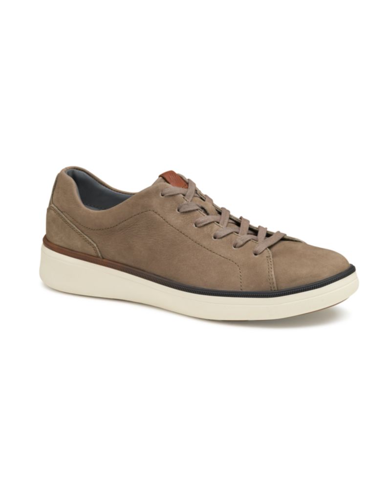 Men's XC4 Foust Lace-To-Toe Oxfords