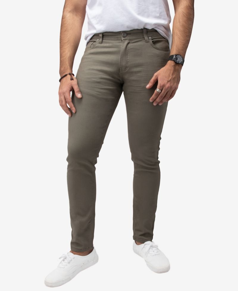 Men's Stretch Commuter Pants