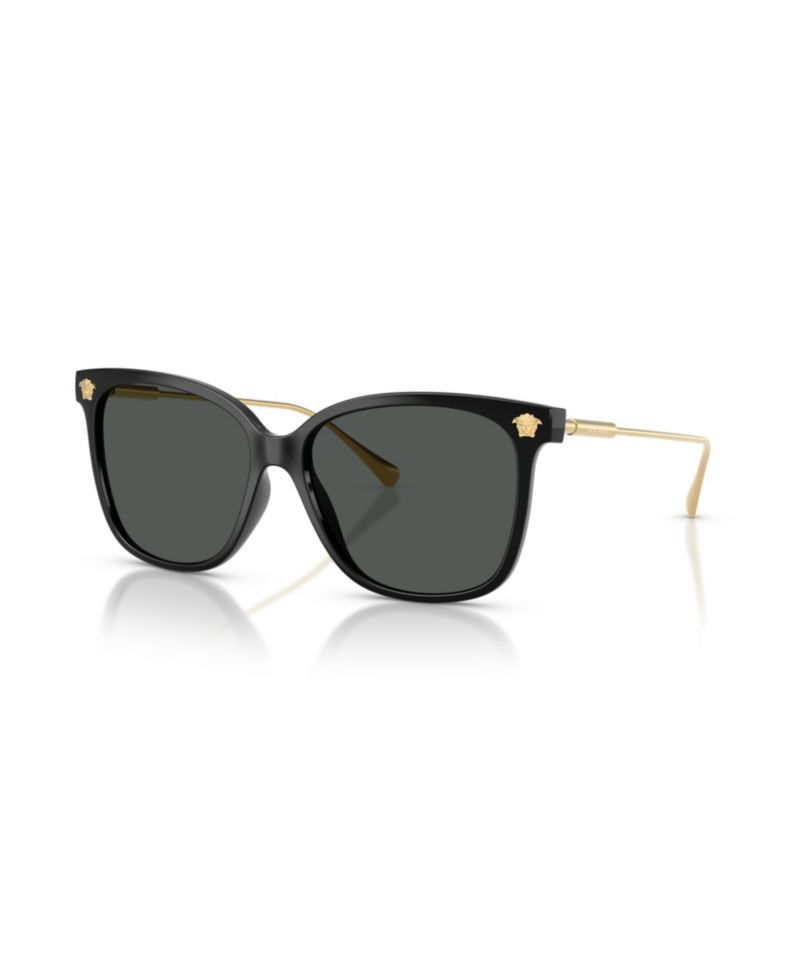 Women's Square Sunglasses VE4507U