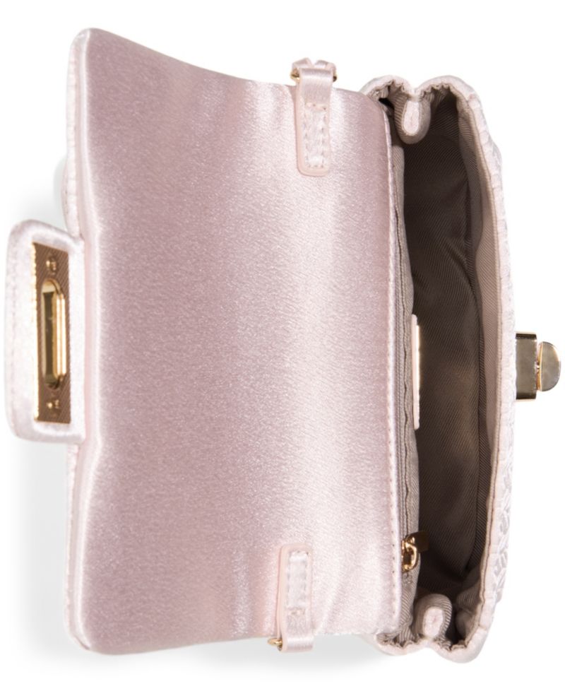 Bbellaminii Mini Crossbody Handbag