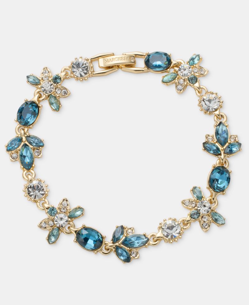 Stone Flex Bracelet
