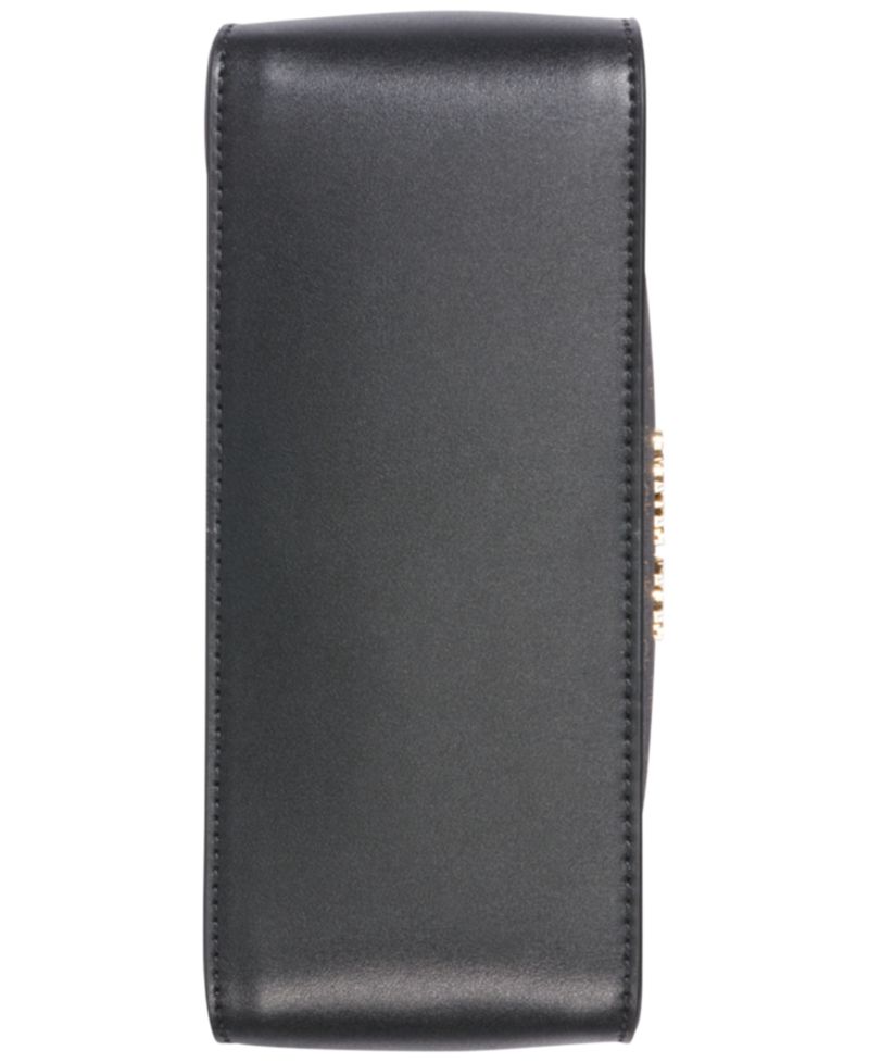 Fay Signature Adjustable Crossbody with Magnetic Top Closure