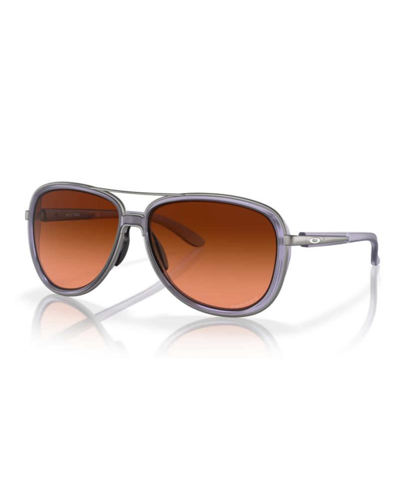Women's Split Time Sunglasses OO4129
