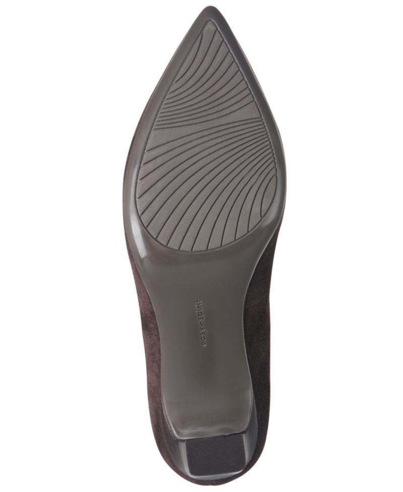 Women's Hazen eFlex Pointed Toe Pumps