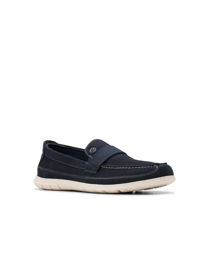 Men's Collection Flexway Band Shoes