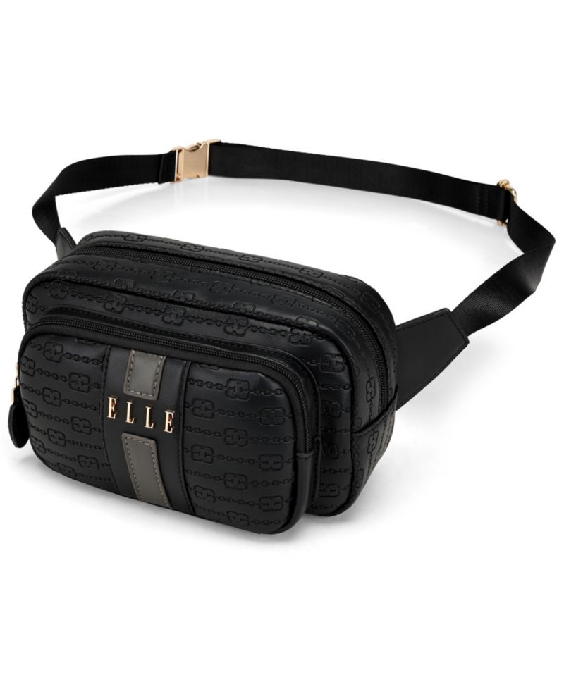 Eleganza 1.6 Liters Monogram Sling Bag