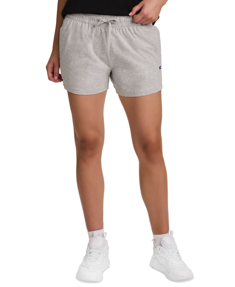 Women's Lightweight Lounge Pull-On Short