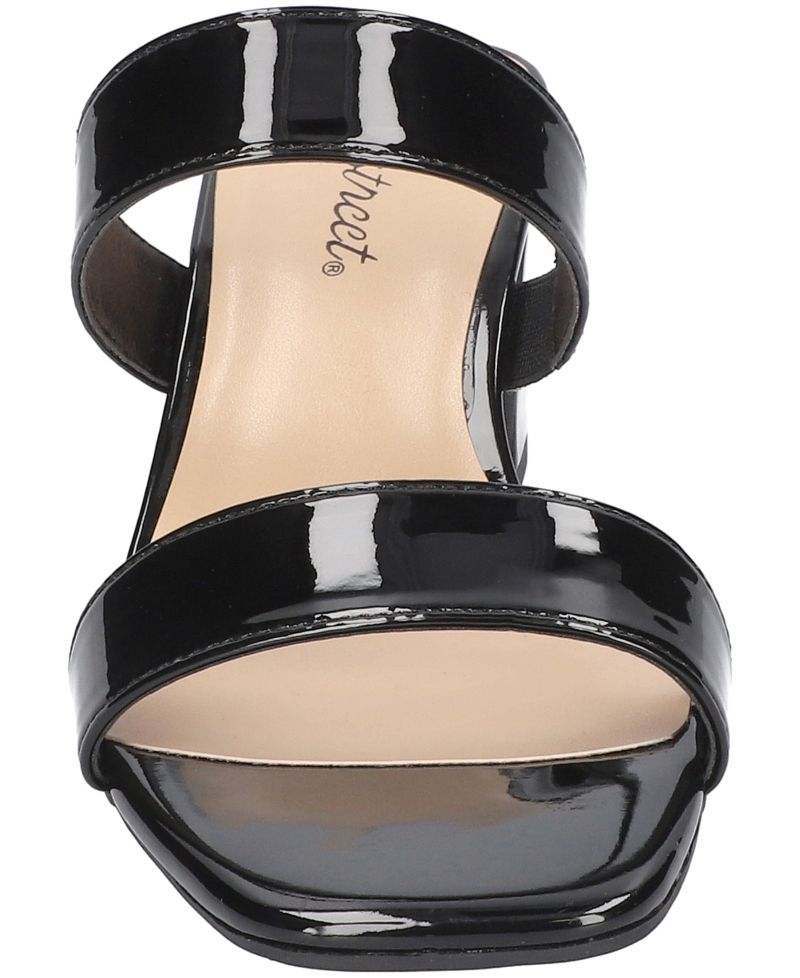 Women's Clovelle Slip-On Block Heel Sandals