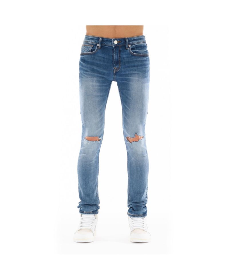 Men's Strat Super Skinny Fit Jean