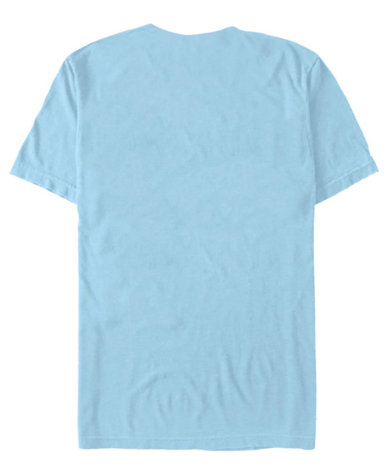 Men's Sonic Soccer Graphic T-Shirt
