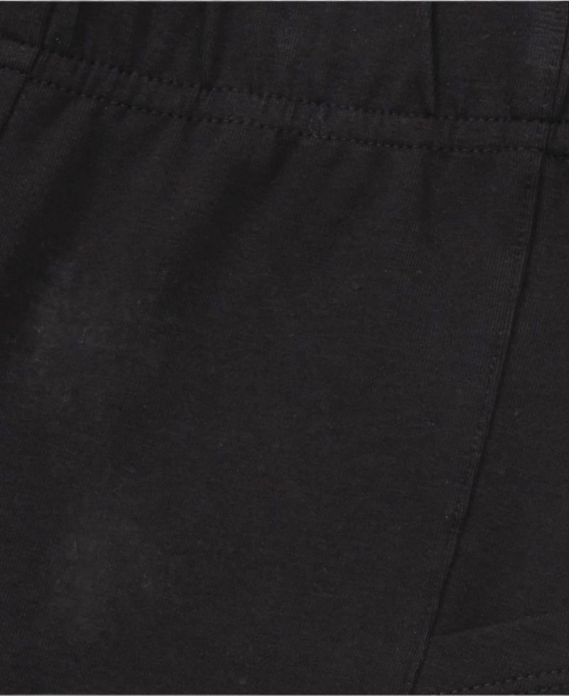Girls Tough Cotton Bike Short with Pockets