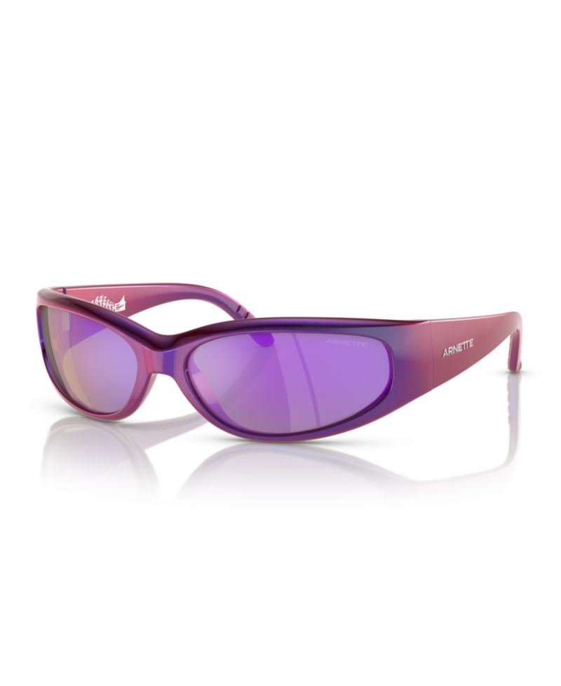 Men's Catfish Sunglasses, Mirror AN4302