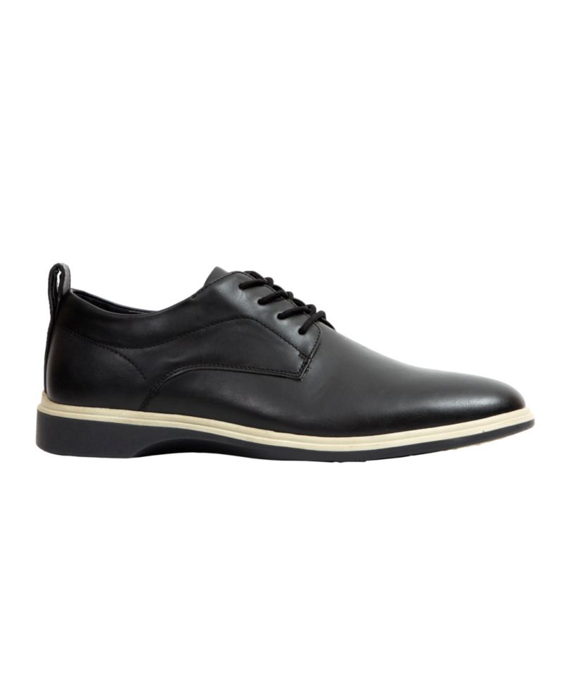 Men's Lisbon S.U.P.R.O. Sock Dress Oxford