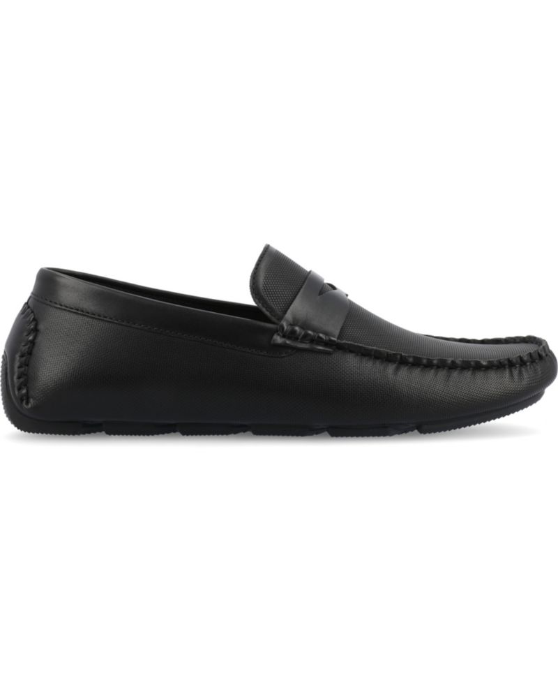 Men's Isaiah Tru Comfort Foam Slip-On Driving Loafers