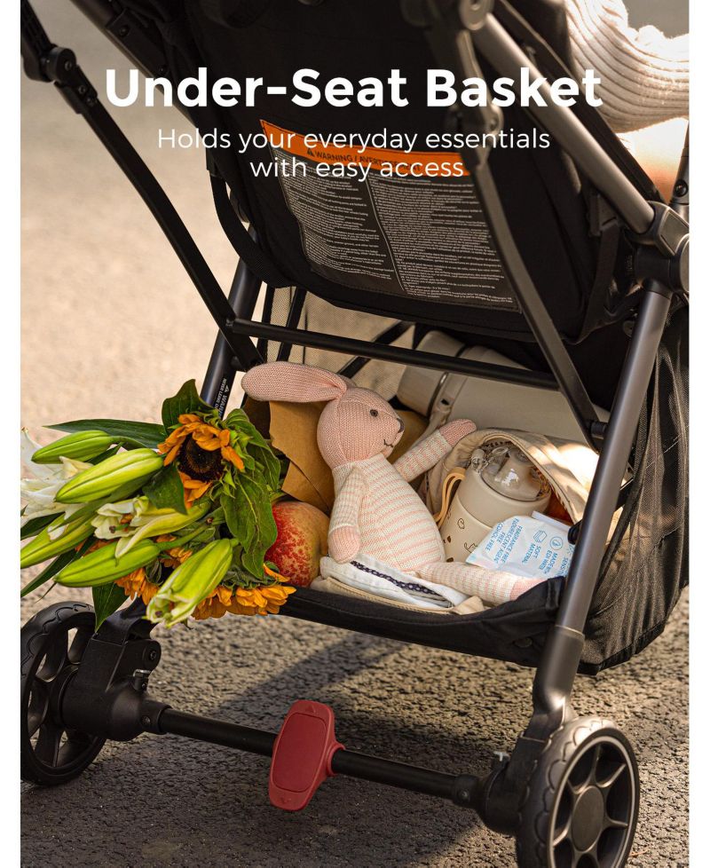 ClickGo Lightweight Stroller