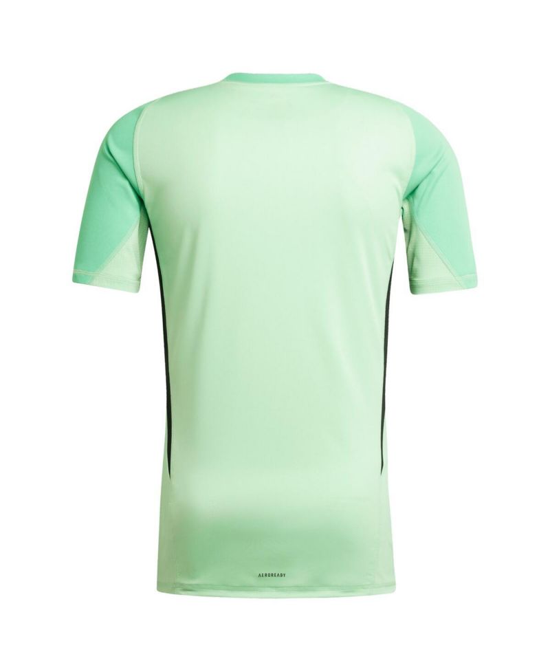 Men's Green FC Cincinnati 2025 Goalkeeper Jersey