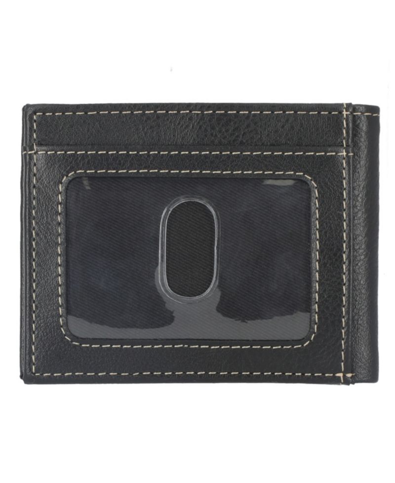 Men's Bifold Wallet