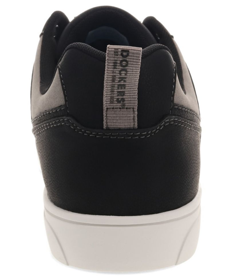 Men's Landon Casual Lace-Up Sneaker