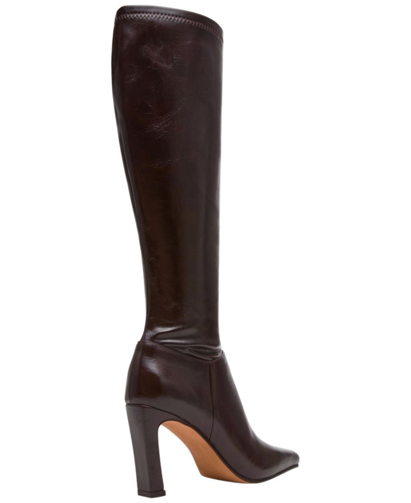 Women's Fior Knee-High Dress Boots, Regular & Wide Calf