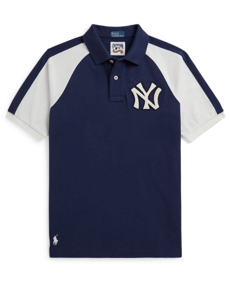 Boys' 8-20 Yankees Short-Sleeve T-Shirt
