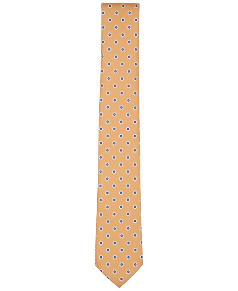Men's Elliot Floral Tie