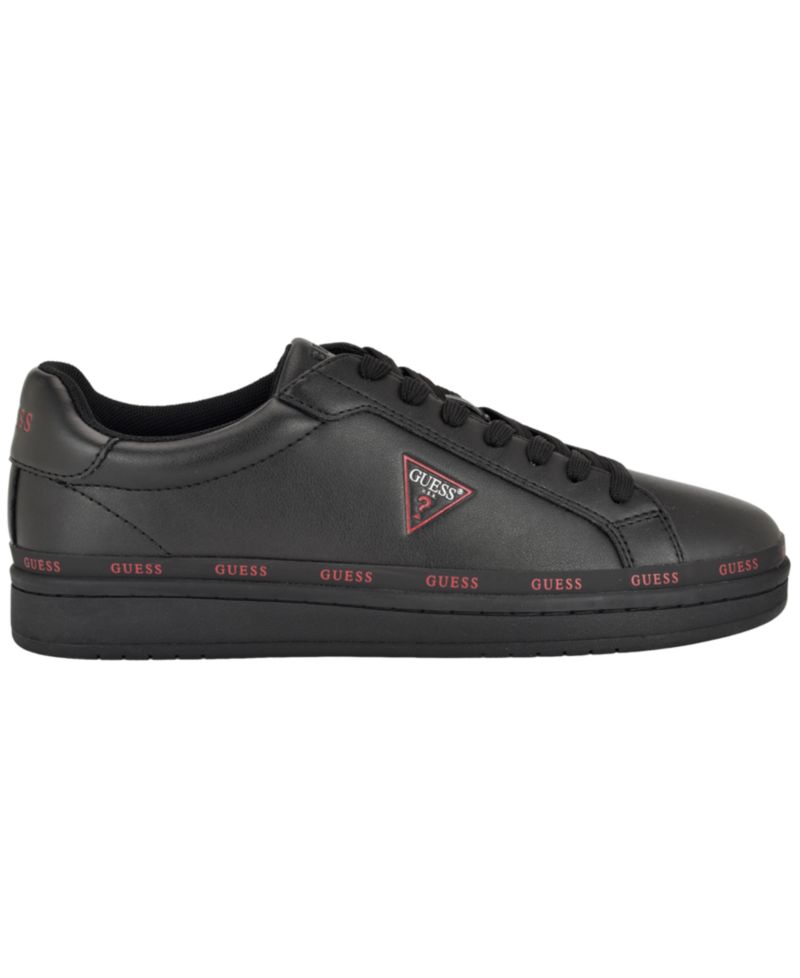 Men's Likode Fashion Lace-Up Sneakers