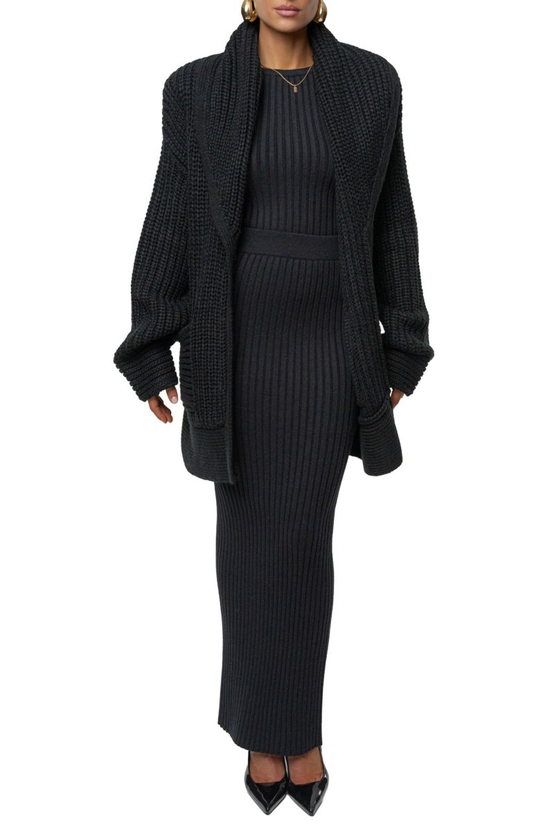 Women's Hazel Knit Cardigan