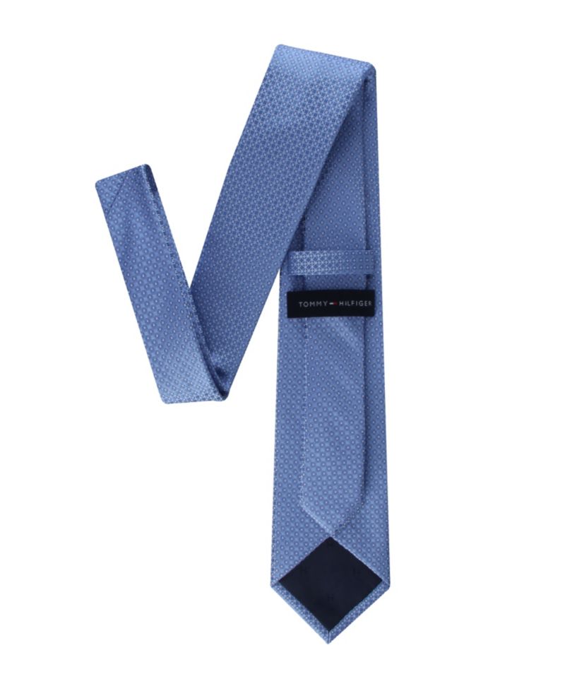 Men's Wistrom Neat Pattern Tie