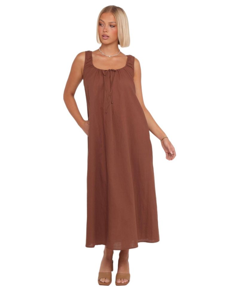 Women's Bowman Maxi Dress