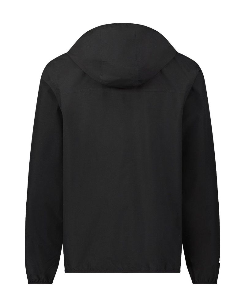 Men's Mountain Mist Rain Jacket