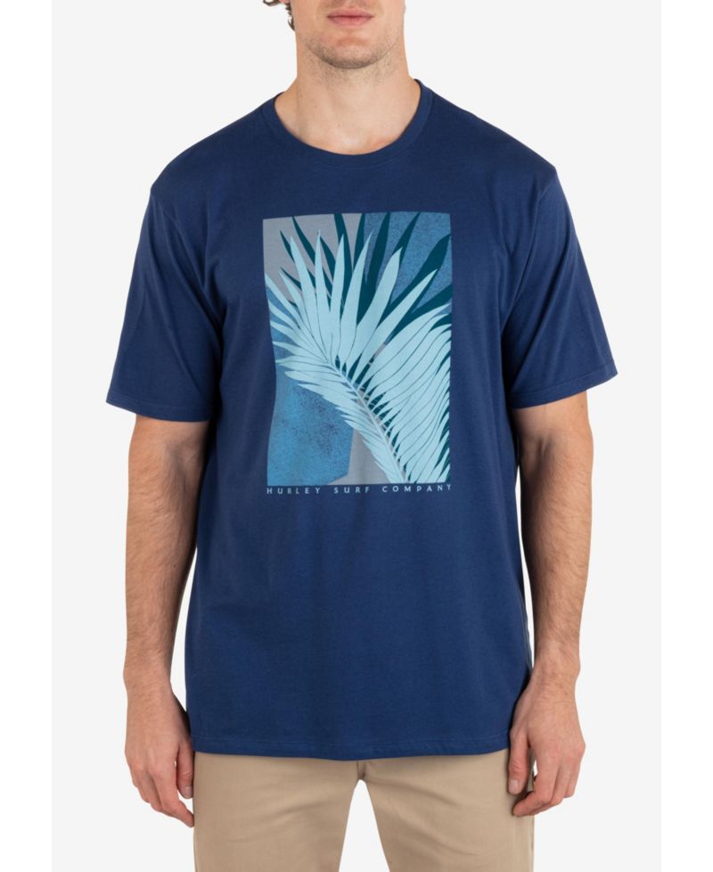 Men's Everyday Coffee Shop Short Sleeve T-shirt