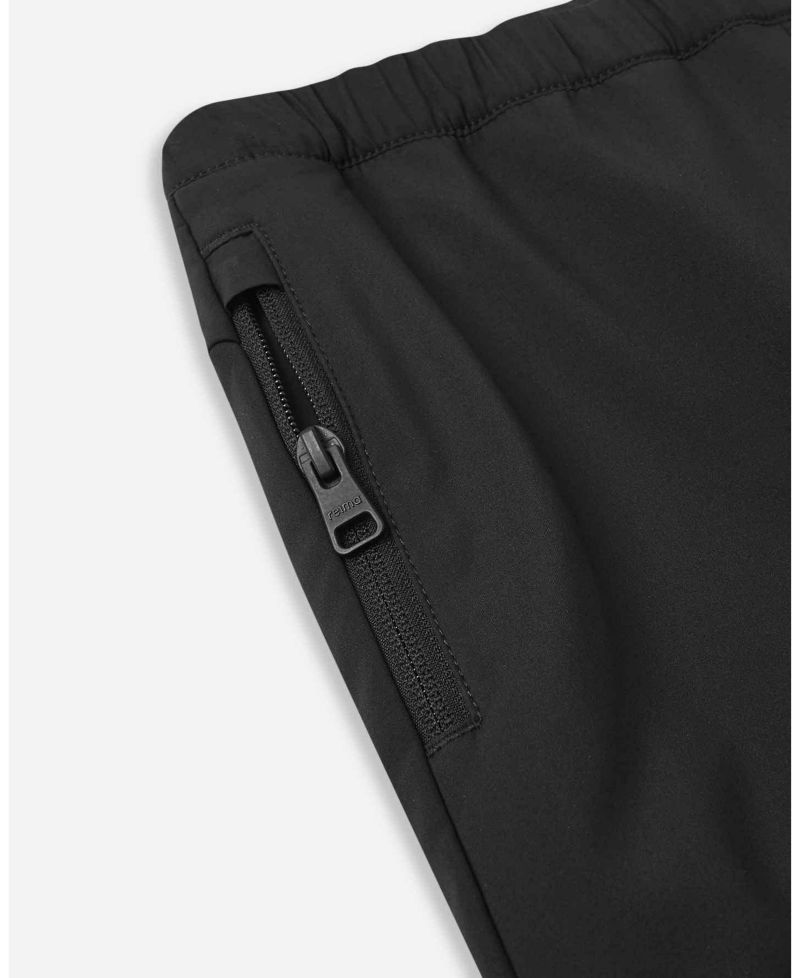 Boys' and Girls' (5-14) Menoon Pants