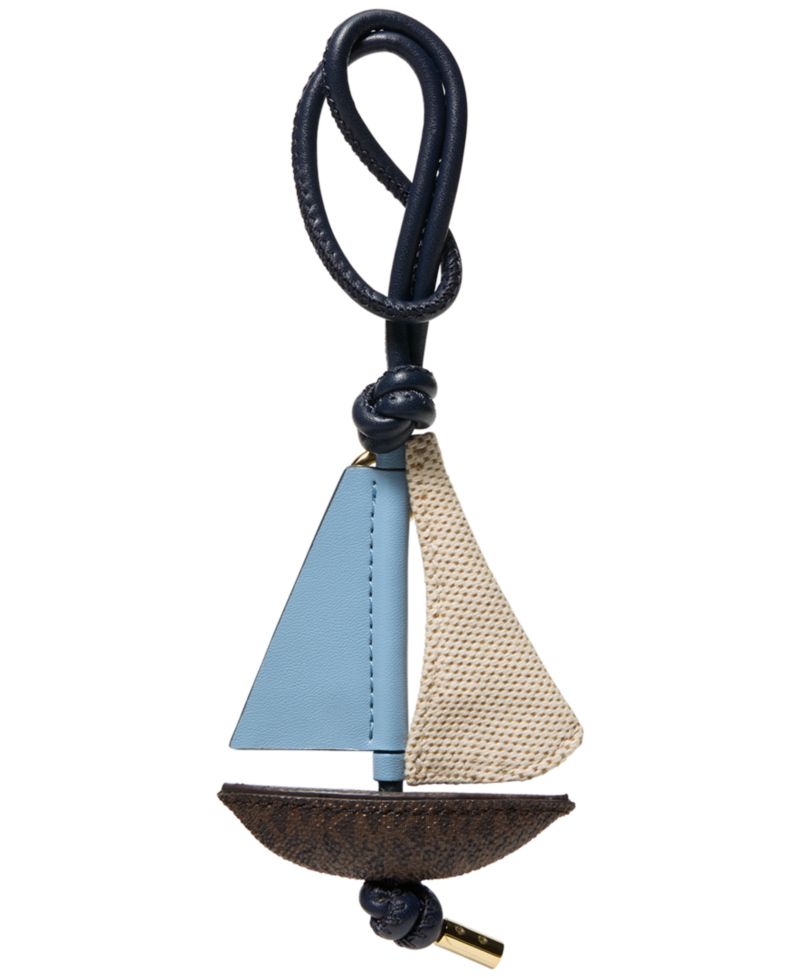 Michael Kors Novelty Sailboat Charm