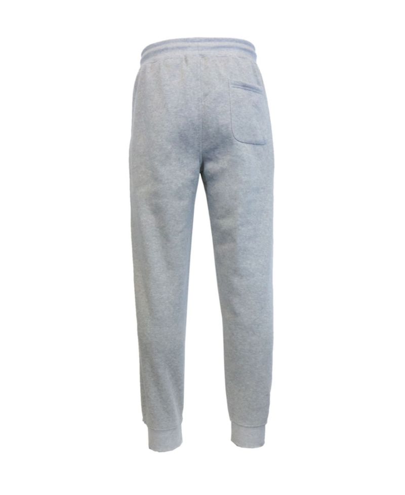 Men's Slim Fit Jogger Pants with Zipper Pockets