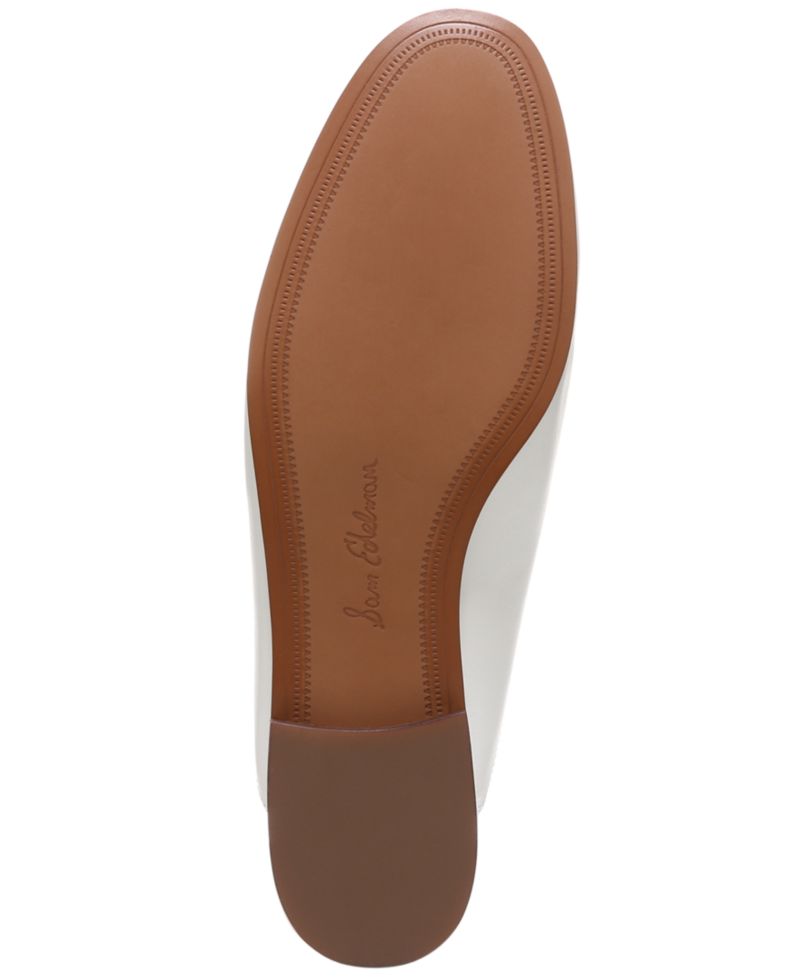 Women's Linnie Bit Slip-On Mules