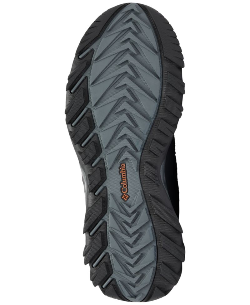 Men's Strata Lace-Up Boots