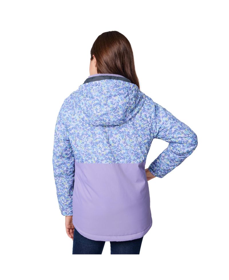 Girls' 3-in-1 Systems Jacket