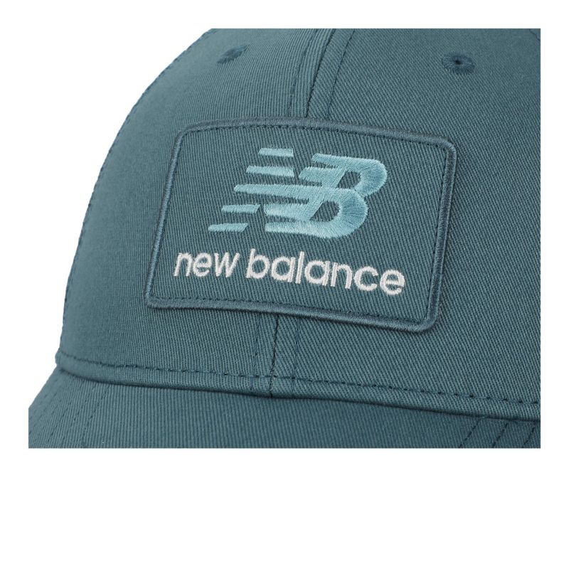 Men's Flying Logo 6-Panel Adult Classic Hat