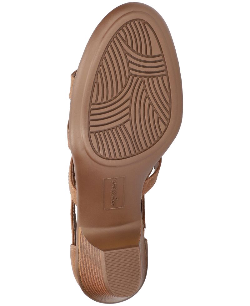 Women's Marg Zip Gladiator Sandals