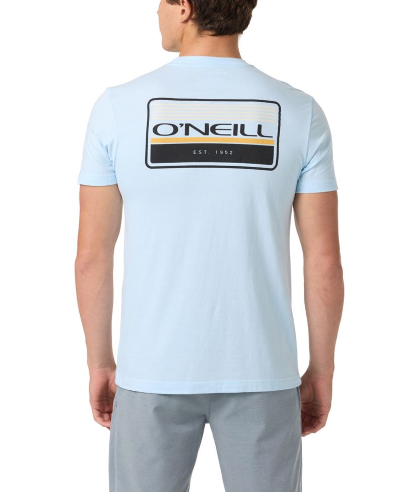 Men's Banner Short-Sleeve T-Shirt